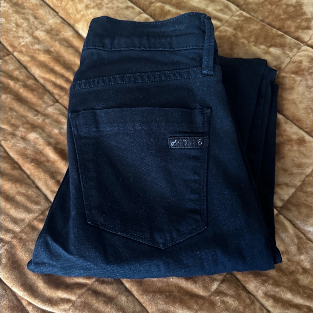 Women’s aGoldE Black Jeans